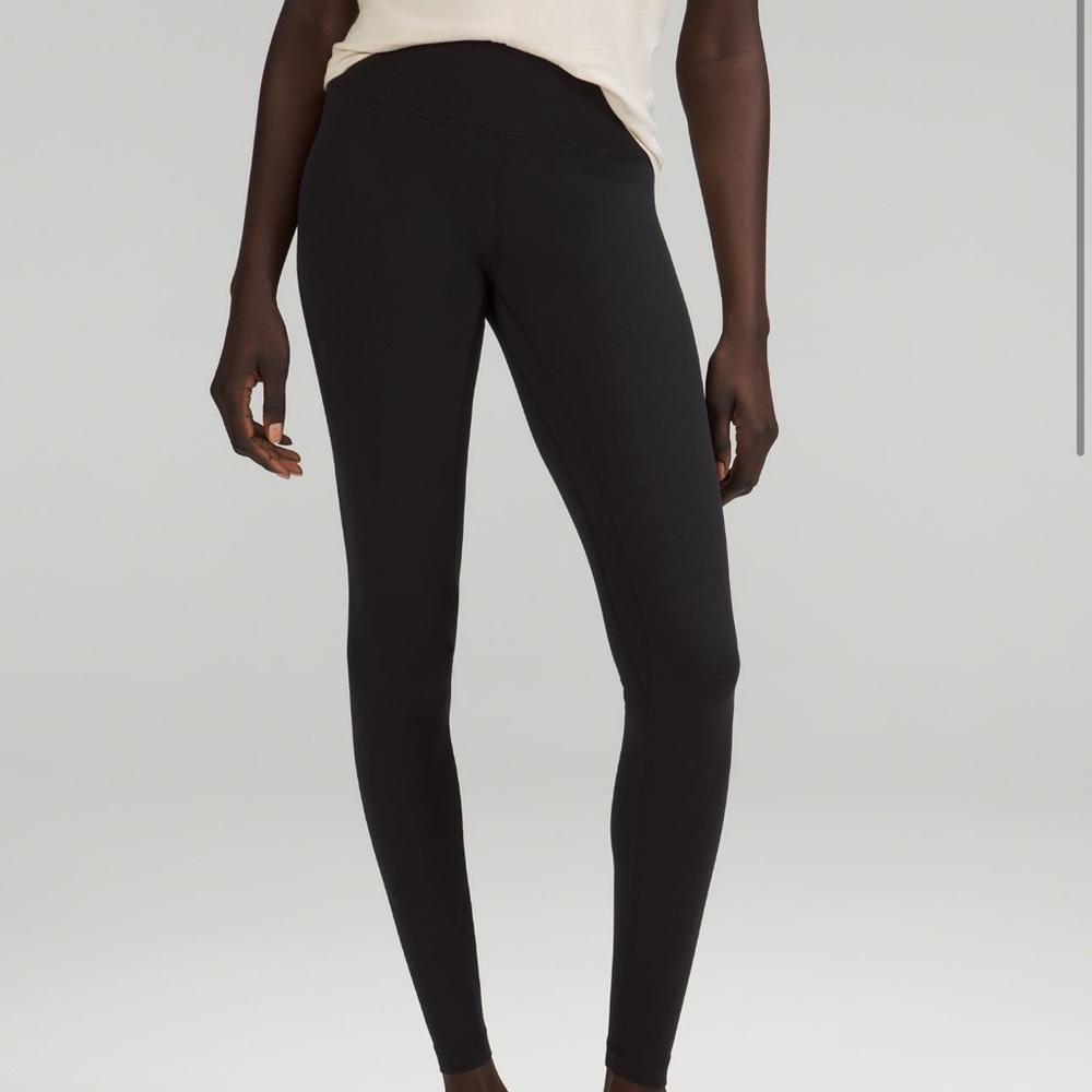 Lululemon Align High Rise Pant “28